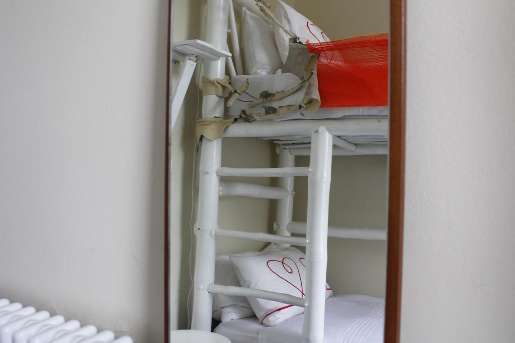 エディンバラ Casa Hamilton Bed & Breakfast エクステリア 写真