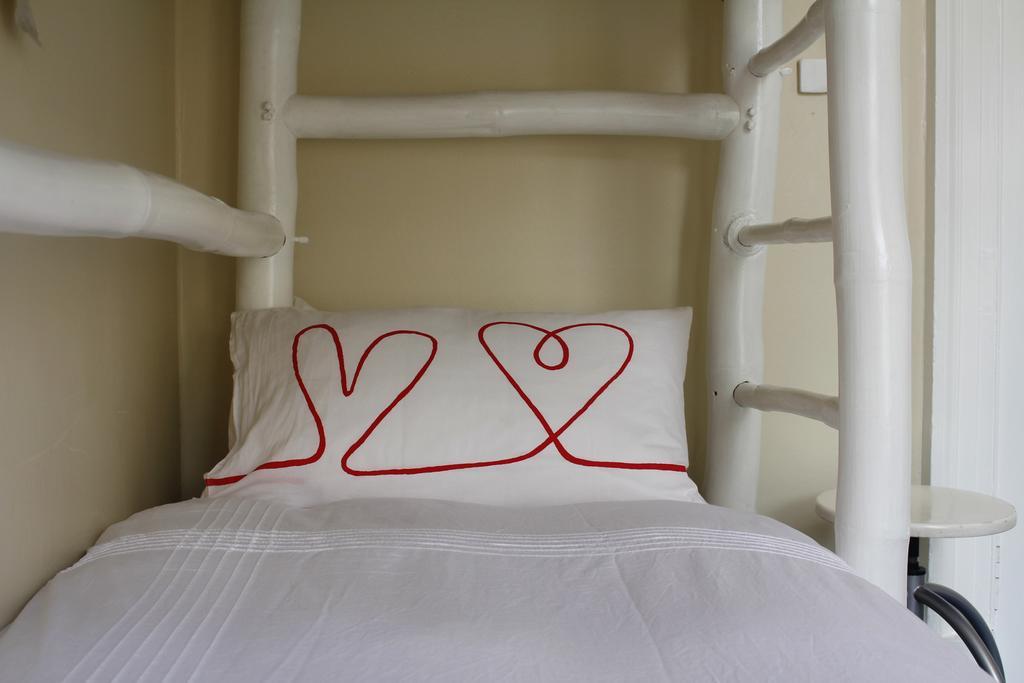 エディンバラ Casa Hamilton Bed & Breakfast エクステリア 写真