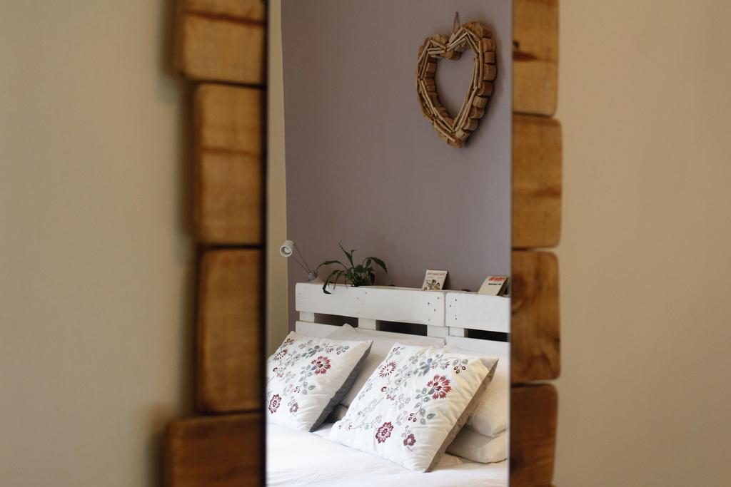 エディンバラ Casa Hamilton Bed & Breakfast エクステリア 写真